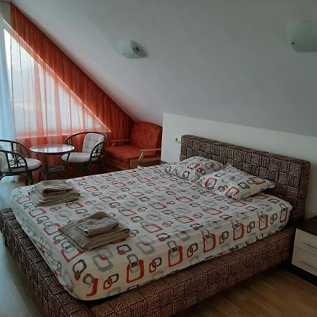 Alexander Lozenets Beach Complex Apartment 外观 照片