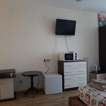 Alexander Lozenets Beach Complex Apartment 外观 照片