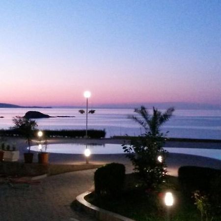 Alexander Lozenets Beach Complex Apartment 外观 照片