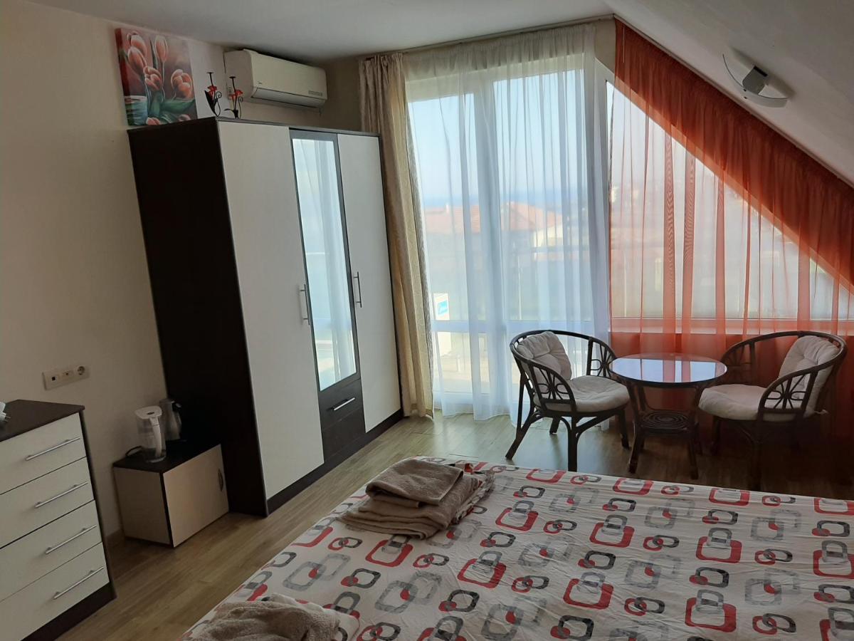 Alexander Lozenets Beach Complex Apartment 外观 照片