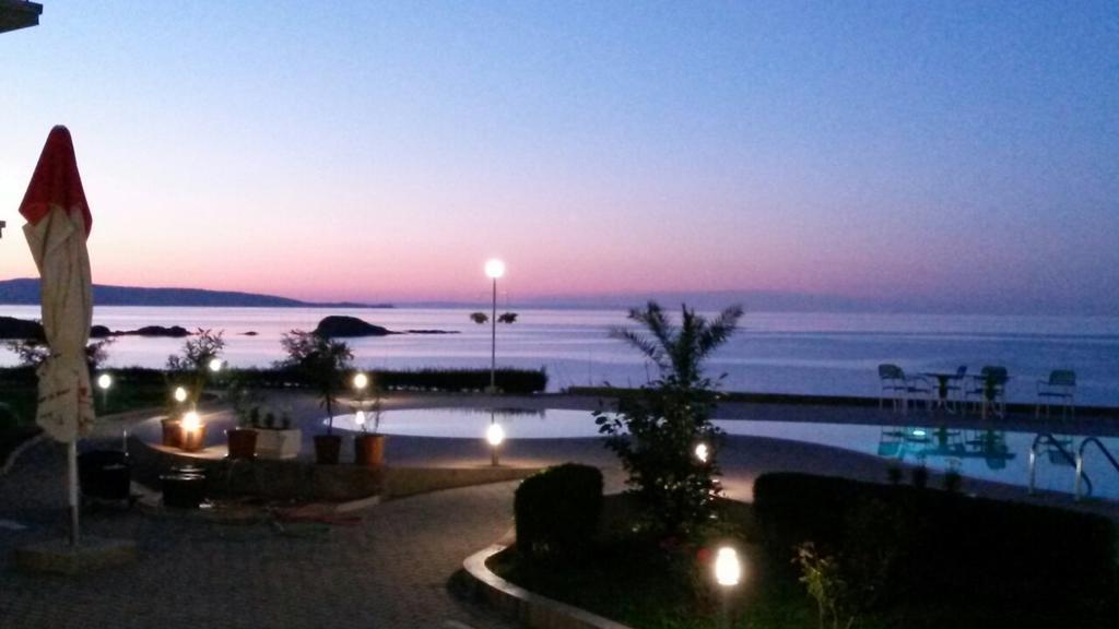 Alexander Lozenets Beach Complex Apartment 外观 照片