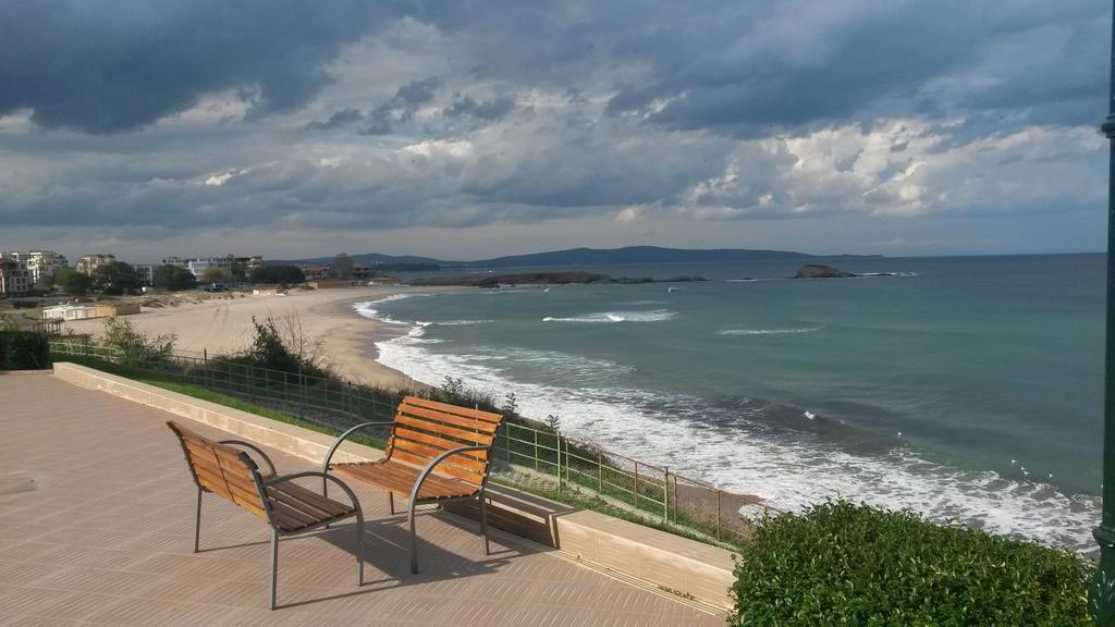 Alexander Lozenets Beach Complex Apartment 外观 照片