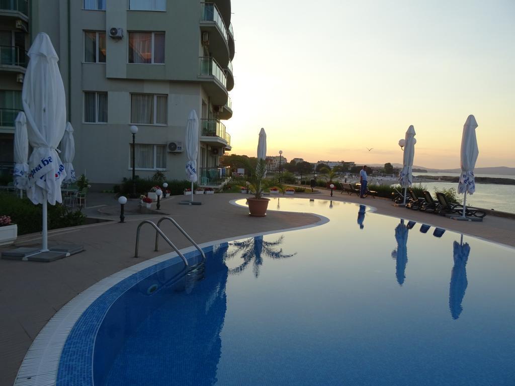 Alexander Lozenets Beach Complex Apartment 外观 照片