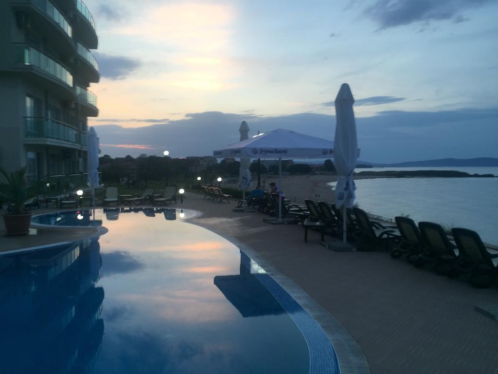 Alexander Lozenets Beach Complex Apartment 外观 照片