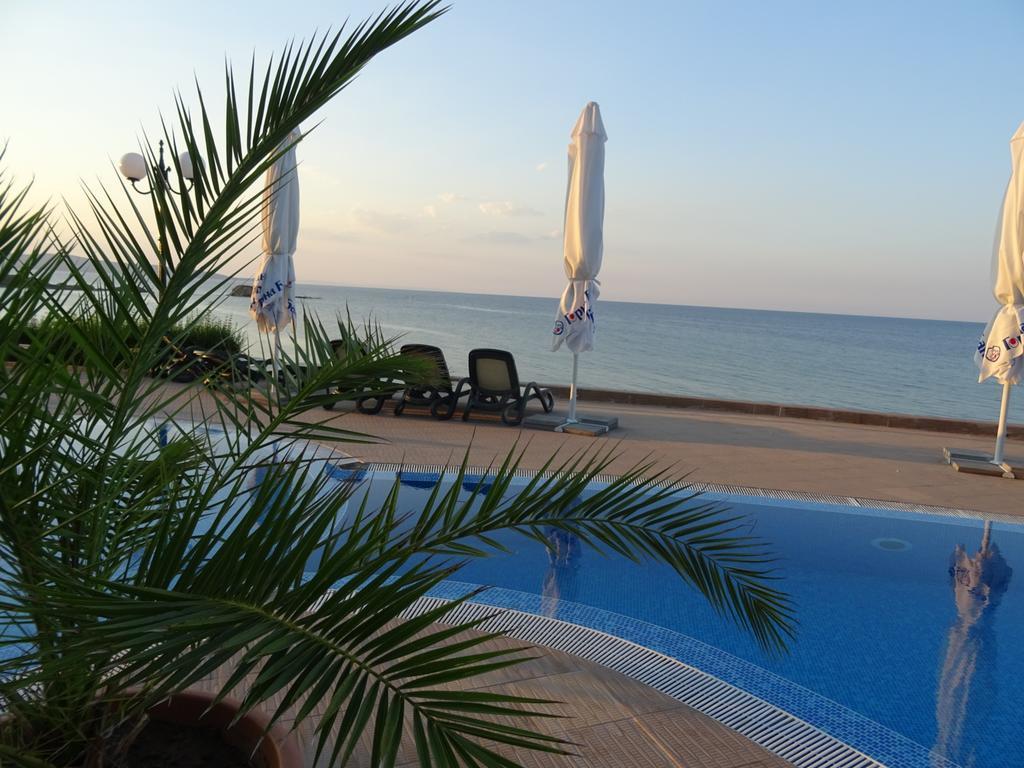 Alexander Lozenets Beach Complex Apartment 外观 照片