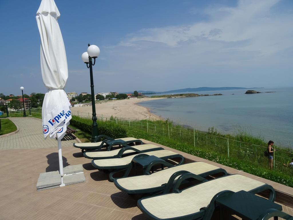 Alexander Lozenets Beach Complex Apartment 外观 照片